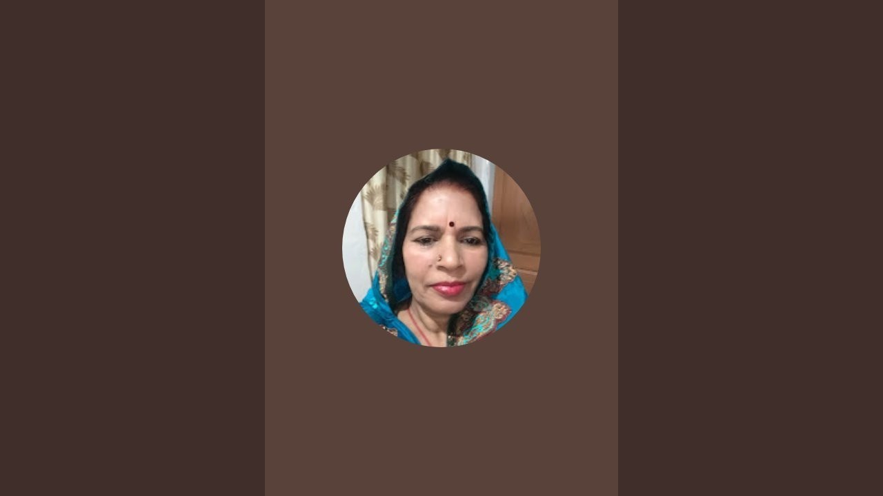 usha rani is live - YouTube