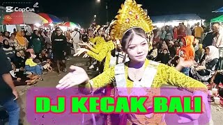 Dj Kecak Bali Karnival