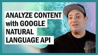 Download Lagu Analyze Content With Google Natural Language API MP3