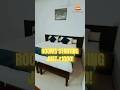 Family Room Tour | Hotel Sunrise Inn | Affordable Comfort Stay Starting ₹1000 | 2 Bedroom + Kitchen