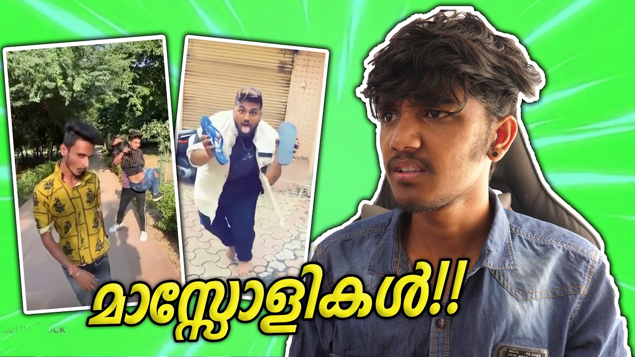 ATTITUDE KINGS!!😂😂