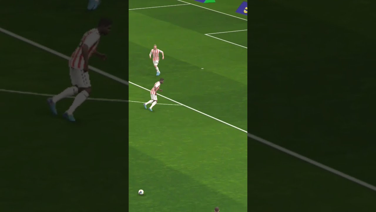 What  🤯 a goal these 🥅 