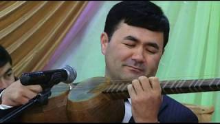 Avaz Soliyev - Oqqayin