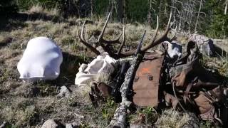 alps commander x pack