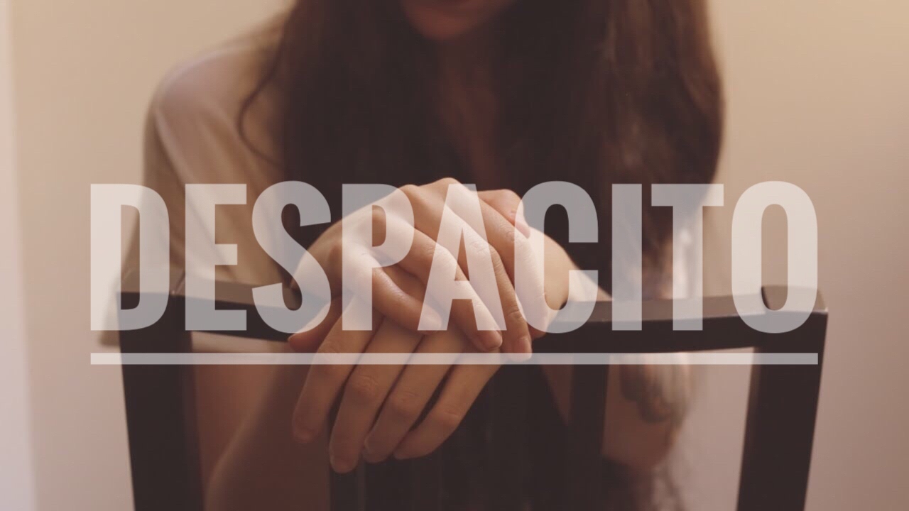 Watch Despacito | Bely Basarte on YouTube Watch Despacito | Bely Basarte on YouTube