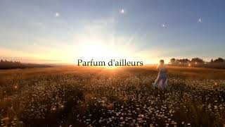 Parfum d'ailleurs - Gérard POPY & Bruno GIANNETTI