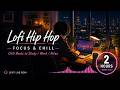 Lo-Fi Hip Hop 2 Hours • Chill Beats to Study, Work & Relax / Lento Lab