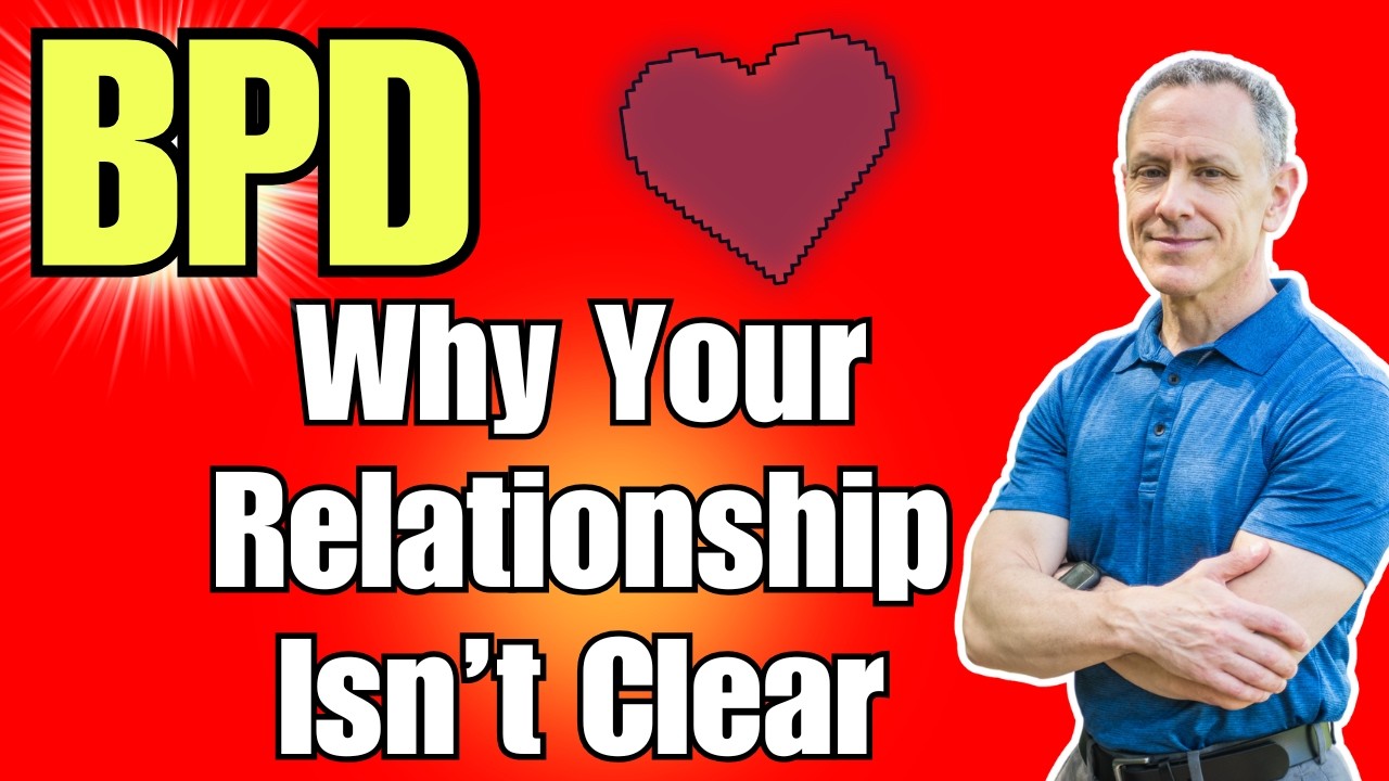 Когда ваши отношения начинают искажаться — что происходит на самом деле?