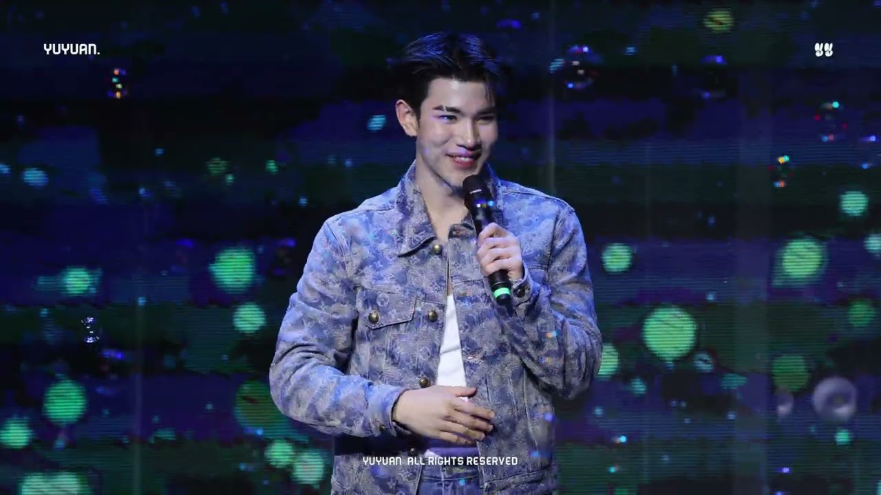 4K The Moon Represents My Heart-Fourth | NANNING FM 251122