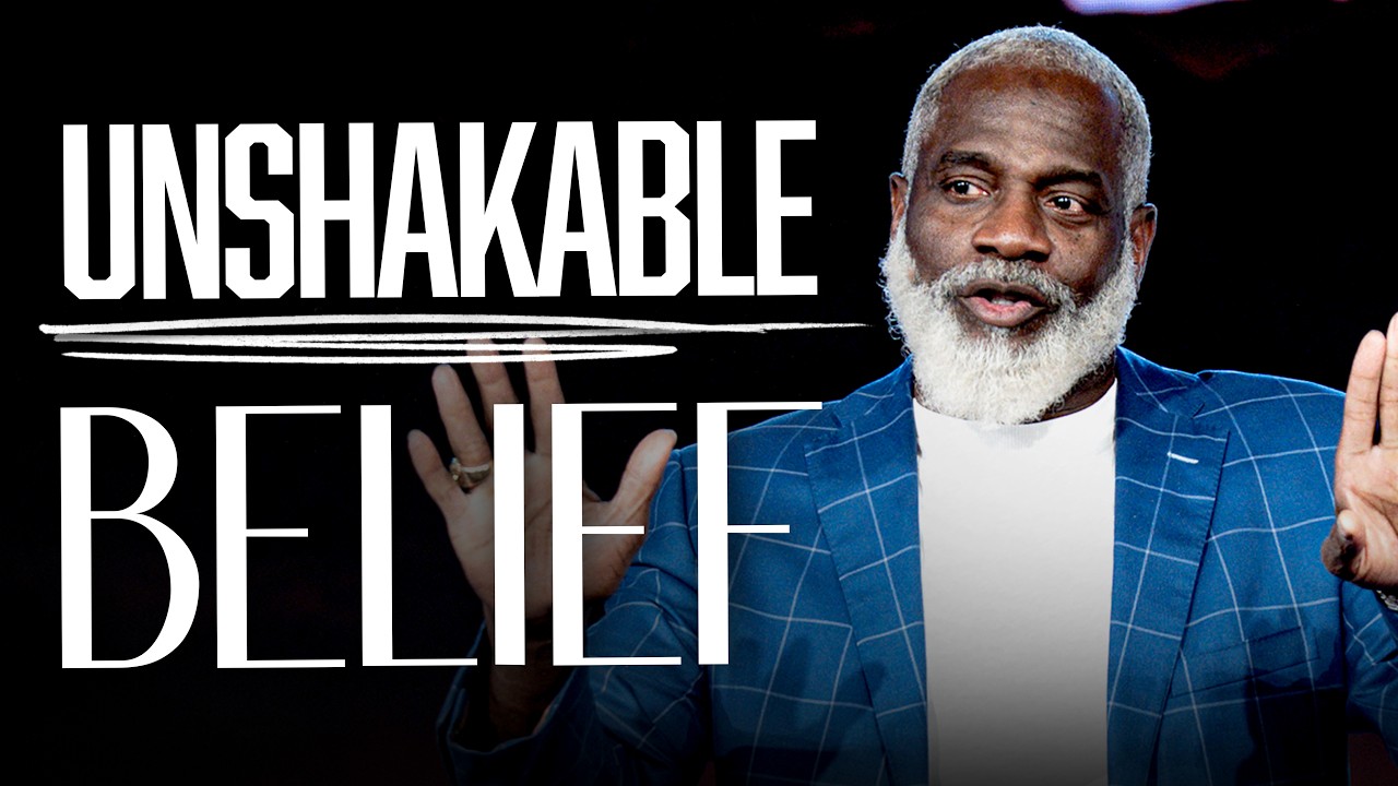 What If Failure Was Impossible For You?