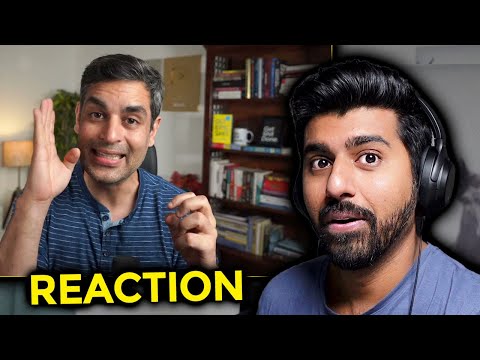 Shwetabh reacts to Ankur Warikoo, Anupam Mittal, Charisma on Command - Shwetabh reacts to Ankur Warikoo, Anupam Mittal, Charisma on Command