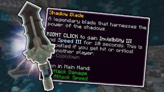 Hoplite's Most Broken Sword...