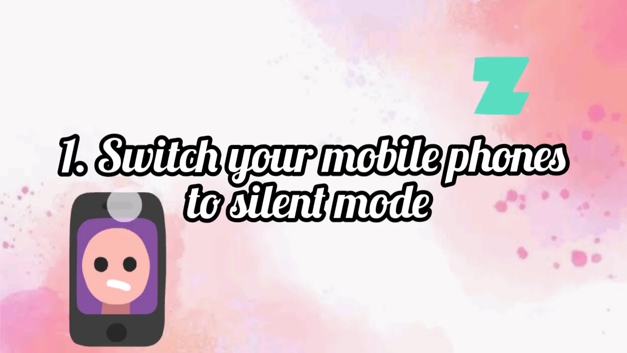 House Rules on Virtual Meetings YouTube