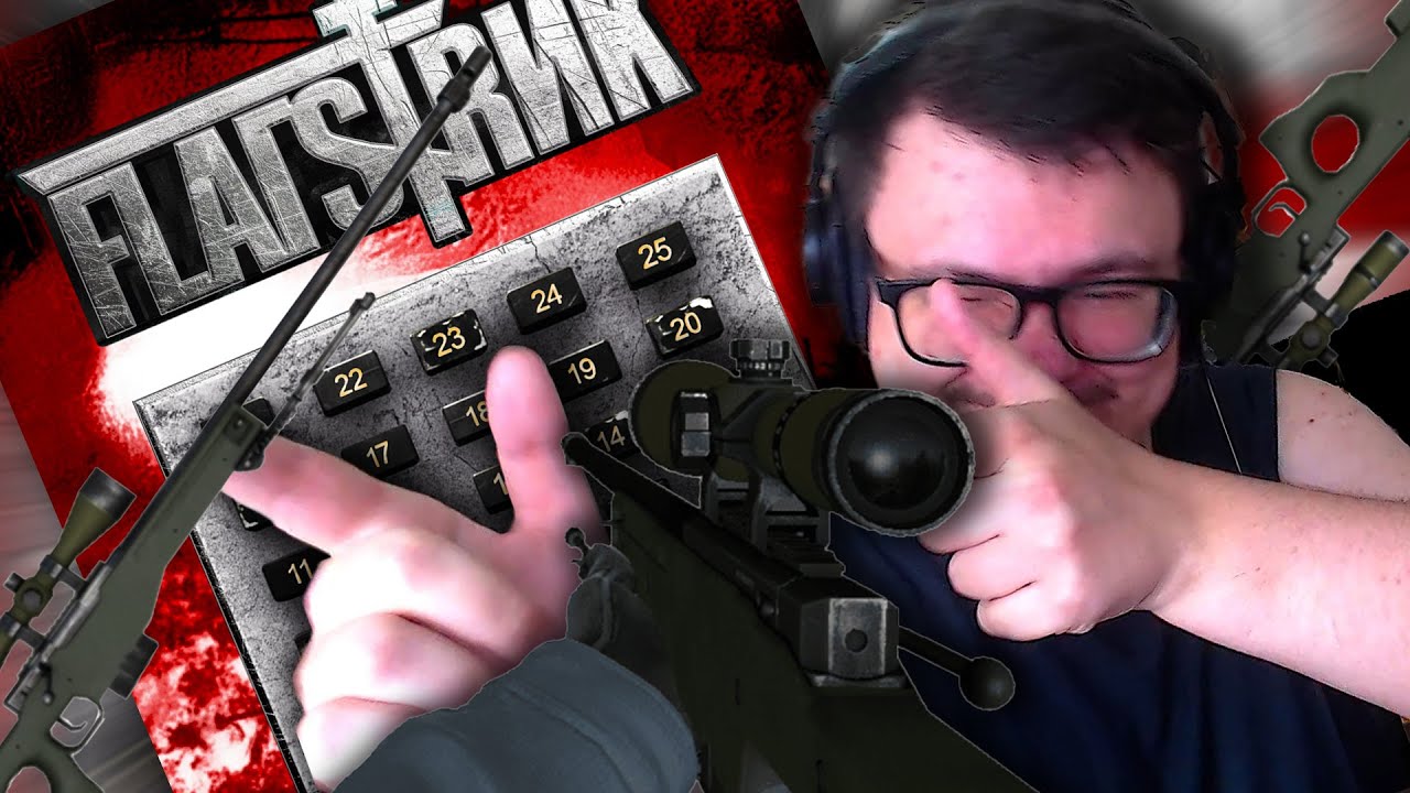 РЕАКЦИЯ! JDFLAG - FLAГSTRИК! СИЛЯ!