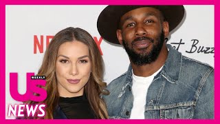 Celebrity Allison Holker Is 'Still Shocked' by Husband Stephen 'tWitch' Boss' Death Wealth