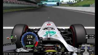 rFactor TEST Online