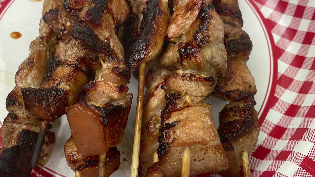 Parc National de Plaisance family camping 2021