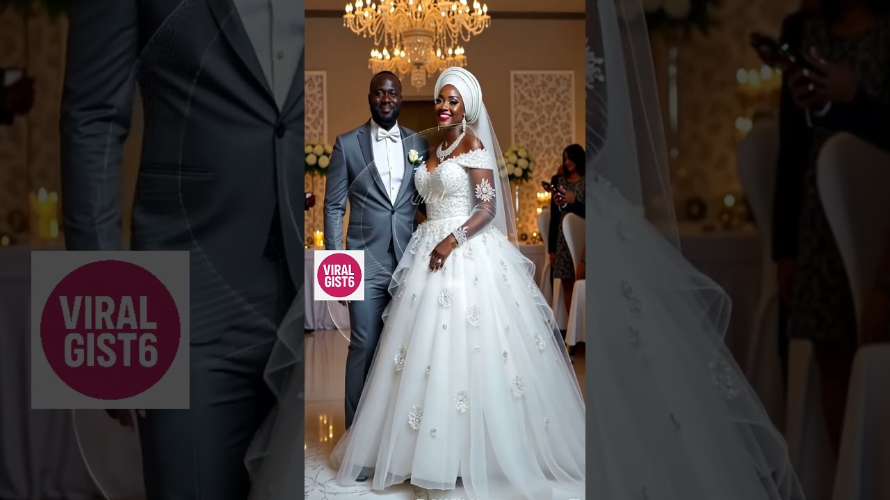 He Has Done It Again &ndash; Wedding Reggae Celebration  #WeddingAnthem #HappilyEverAfter  #NaijaLove
