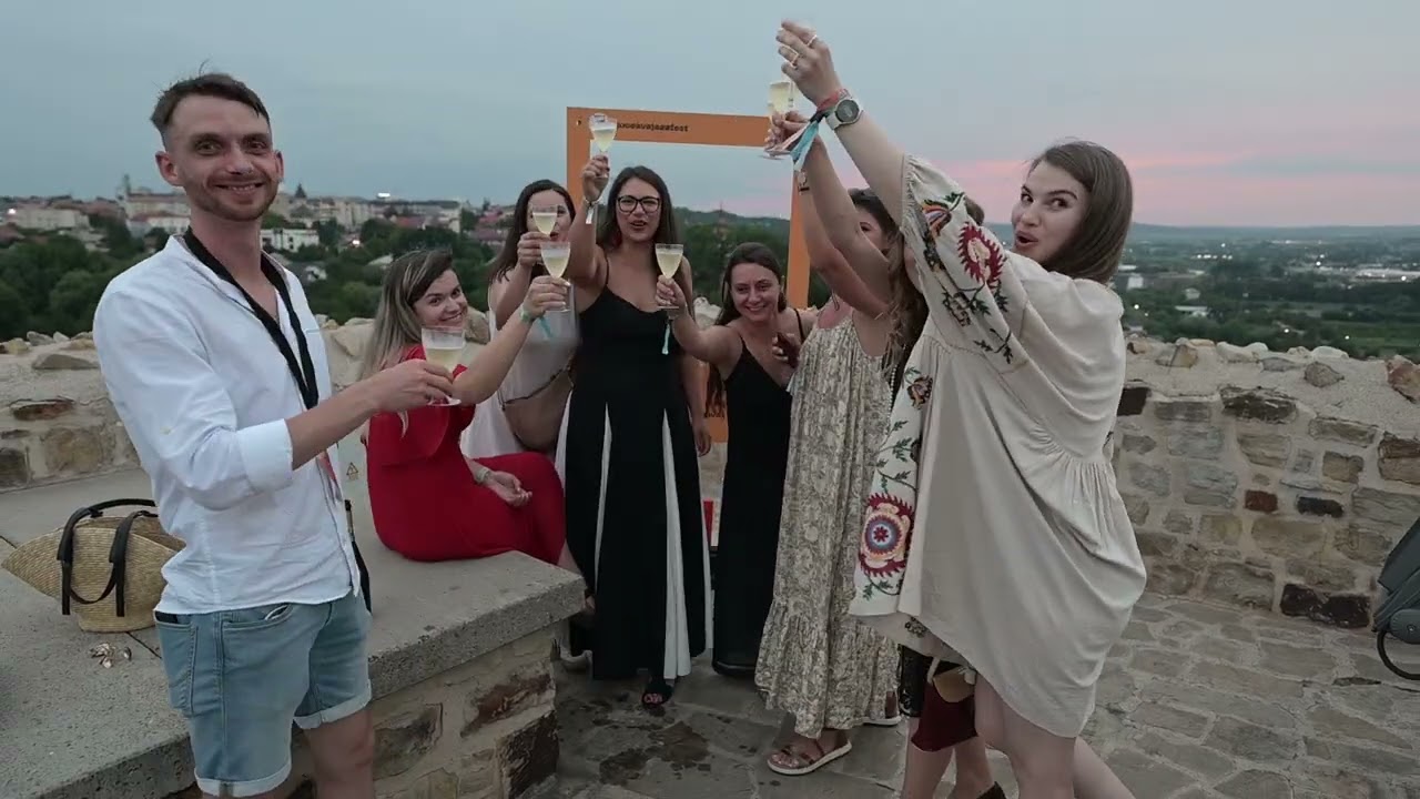 Aftermovie Suceava Jazz Fest
