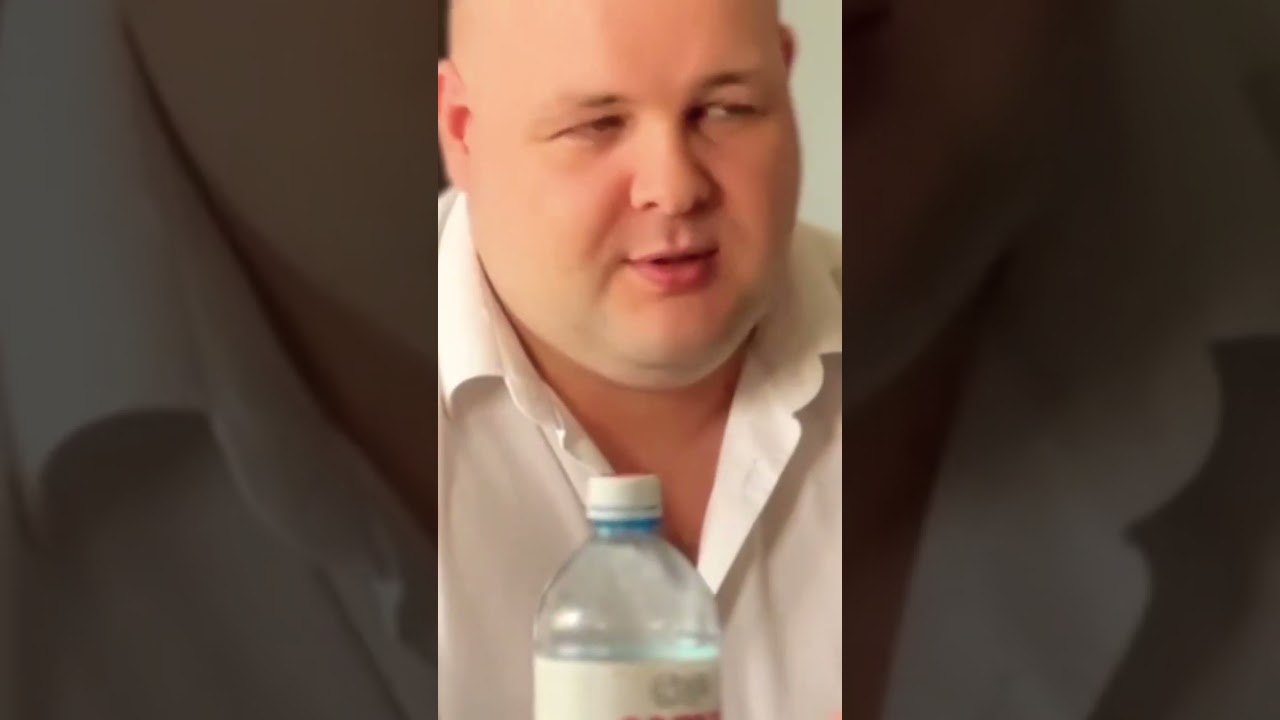 Фокус группа в процессе работы 