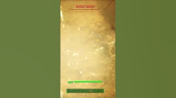 Just annihilated that robot! #fallout4 #fallout #shorts #falloutgameplay #gaming