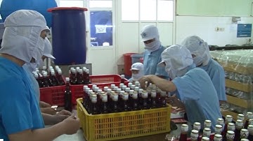 Nước mắm chứa arsen: Hệ lụy và trách nhiệm của Vinastas