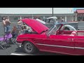 Hot Rod Magazine Power Tour 2026 stops in Joplin