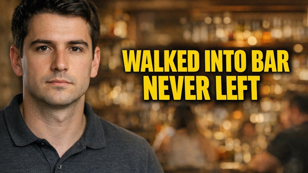 Medical Student Vanishes Inside Bar: The Unsolved Case of Brian Shaffer ...