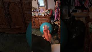 Mom Becomes a Movement Scientist: Knee Pain