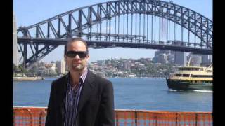 Vaginal Surgeon Dr. Moore's International Tour - Australia