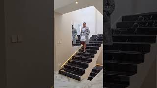 Inside a Modern MEGA MANSION Tour | Interior Design