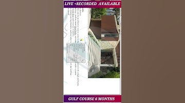 Class 23 Detailed Class Architetcure Exterior Design Dtailes Like A Architetct Join And Learn Profes
