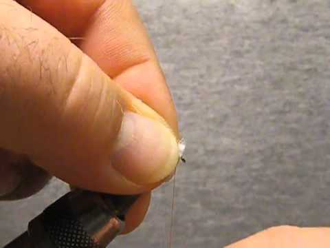 How to Tie a Sucker Spawn