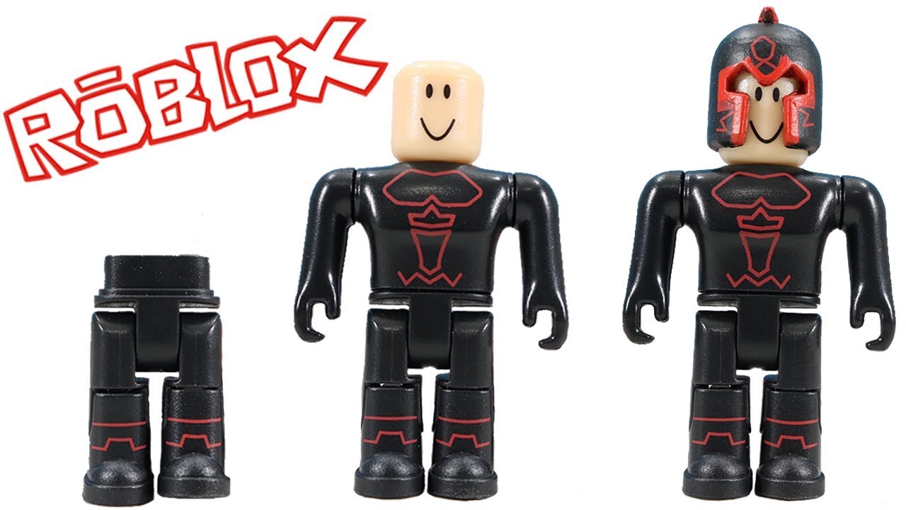 Roblox Blind Boxes Did We Get Your Favorite Robloxian Transformers Marvel Super Hero Surprises Youtube - roblox superhero toys