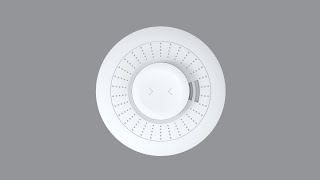 How to Replace the Batteries in a ProSeries Smoke Detector