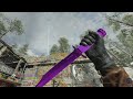 How To Got Plague Diamond Knife And M79 Very Fast In Cold War Zombies