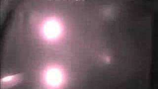 IR Light Source Tracking 1