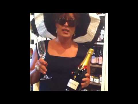 Susan, The Wine Snob