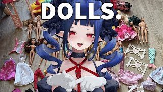 Dizzy Dokuroの配信のサムネイル画像