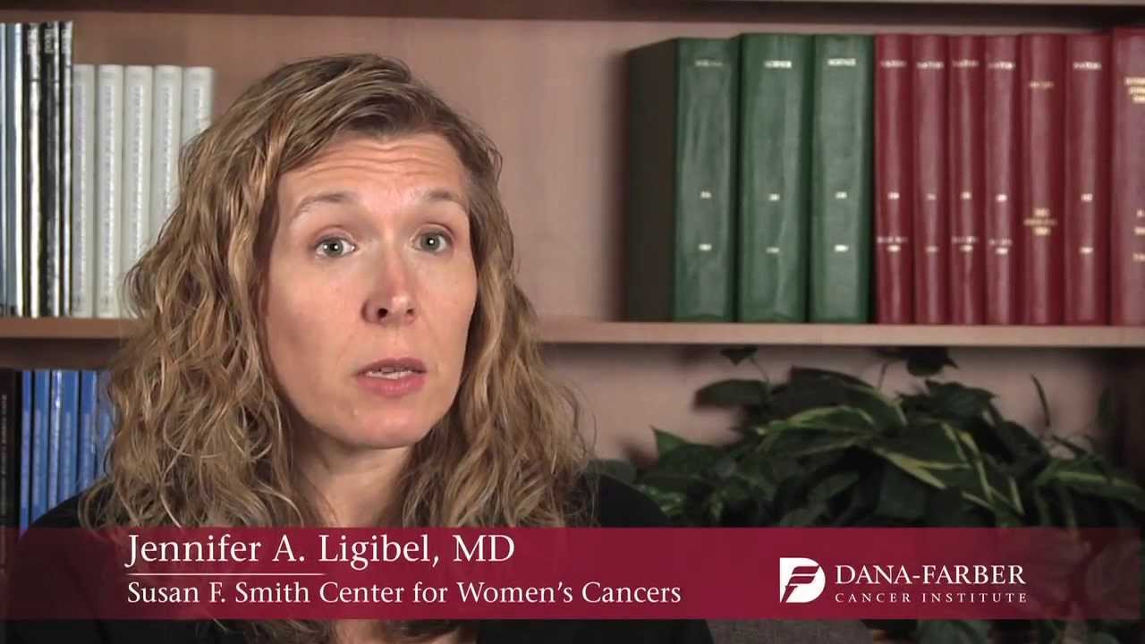 Exercise Can Reduce DrugRelated Joint Pain in Breast Cancer Patients