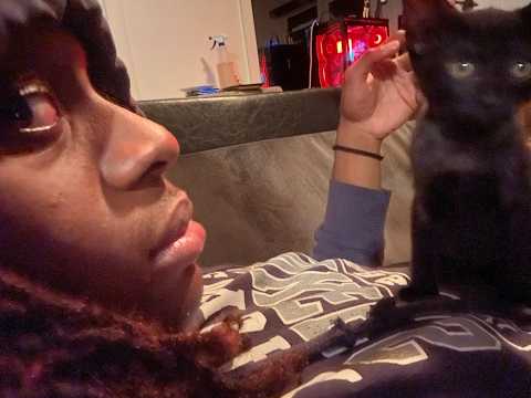 asmr bong rip