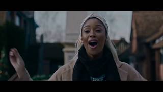 Choir wars - Christmas Commercial