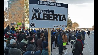 Notley: Equalization referendum will stoke separatist sentiment in Alberta