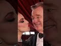 Lady Gaga Kisses Brendan Gleeson At Oscars Fans Are Traumatized Shorts Page Six 