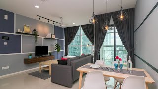 [HotelATG] Review Suasana Residence & Suites by Nest Home 【S19】