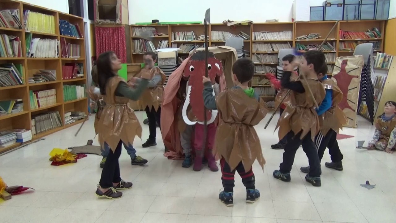 Haztegi Ikastola . Matriculación 2017.