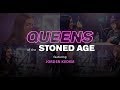 Chef & Health Coach Jorden Kedem Talks Family, Thanksgiving, and Weed on "Queens of the Stoned Age"