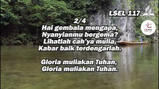 LSEL 117 - Dengar Suara Malaikat | Voice Of Shalem