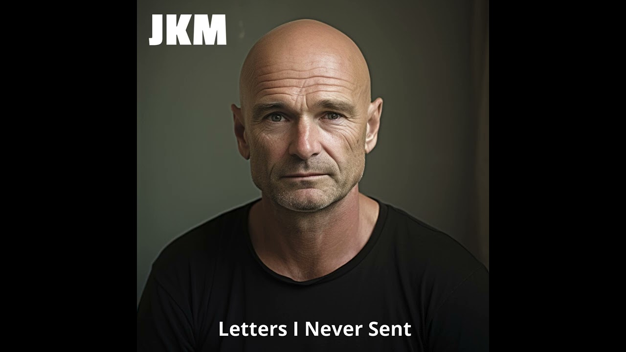 Letters I Never Sent