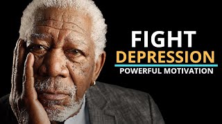 FIGHT DEPRESSION - Powerful Study Motivation [2020] (MUST WATCH!!)